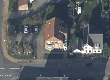 Kontor Ny Allegade 1 6100 Haderslev