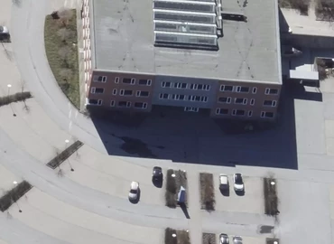 Kontor til leje på Erhvervsparken 1, 9700 Brønderslev - 386 m² | Foto 1 - Lokalebasen.dk