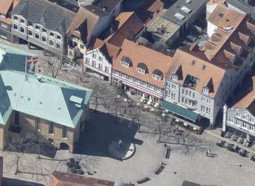 Butik Rådhustorvet 8 6400 Sønderborg