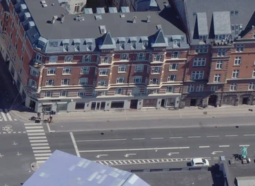 Butik Østerbrogade 118 2100 København Ø