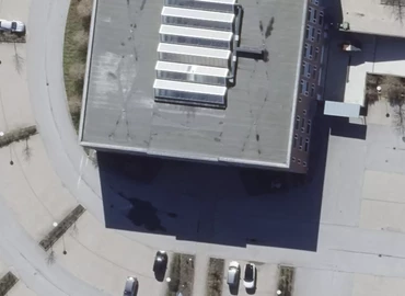 Kontor til leje på Erhvervsparken 1, 9700 Brønderslev - 386 m² | Foto 4 - Lokalebasen.dk