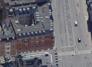 Butik Østerbrogade 118 2100 København Ø