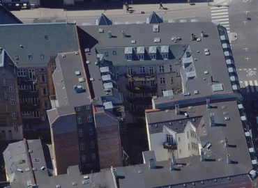 Butik Østerbrogade 118 2100 København Ø