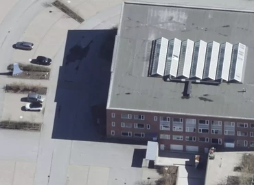 Kontor til leje på Erhvervsparken 1, 9700 Brønderslev - 386 m² | Foto 3 - Lokalebasen