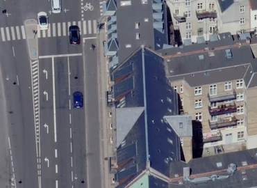 Butik Østerbrogade 118 2100 København Ø