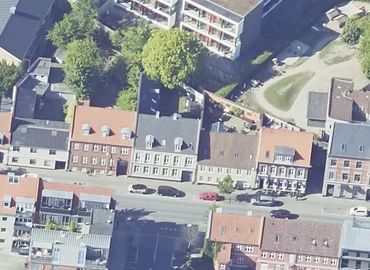 Bolig Havnegade 29A 7100 Vejle