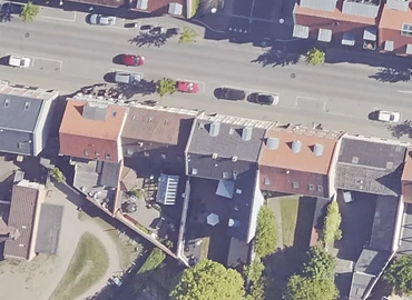 Bolig Havnegade 29A 7100 Vejle