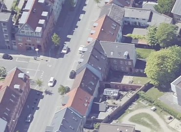 Bolig Havnegade 29A 7100 Vejle