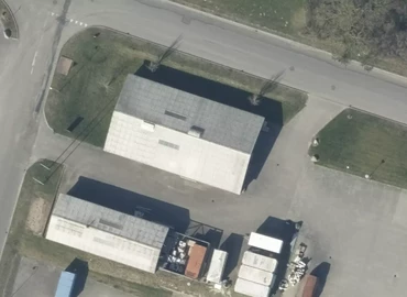 Lager / produktion Korden 1A 8751 Gedved