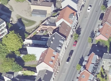 Bolig Havnegade 29A 7100 Vejle