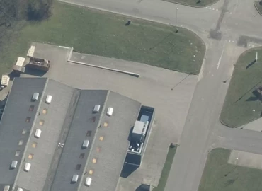 Lager / produktion Korden 1A 8751 Gedved