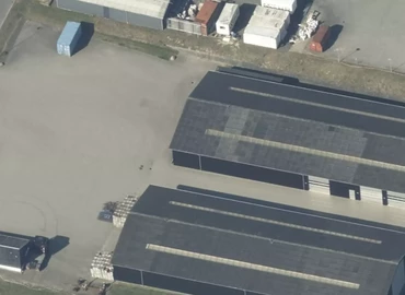 Lager / produktion Korden 1A 8751 Gedved