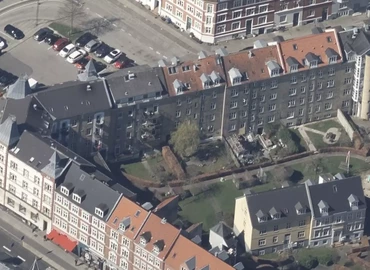 Bolig Frederiksbjerg Torv 6 8000 Aarhus C