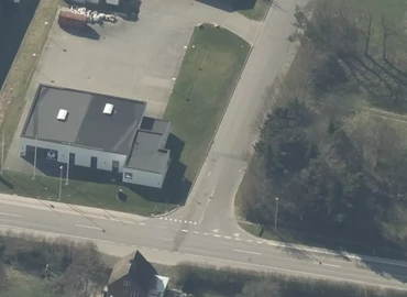 Lager / produktion Korden 1A 8751 Gedved