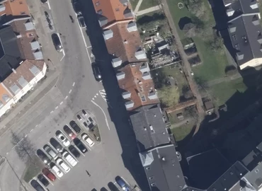 Bolig Frederiksbjerg Torv 6 8000 Aarhus C