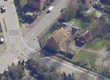 Kontor Stubbekøbingvej 83 4800 Nykøbing F