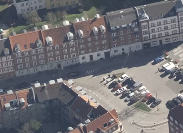 Bolig Frederiksbjerg Torv 6 8000 Aarhus C