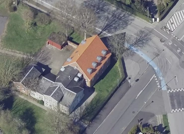 Kontor Stubbekøbingvej 83 4800 Nykøbing F