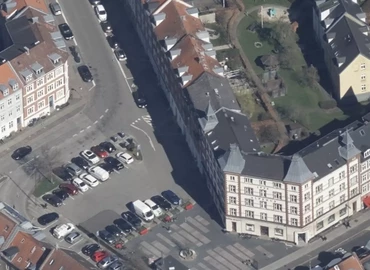 Bolig Frederiksbjerg Torv 6 8000 Aarhus C