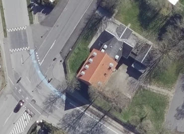 Kontor Stubbekøbingvej 83 4800 Nykøbing F