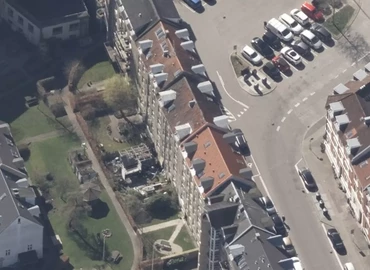 Bolig Frederiksbjerg Torv 6 8000 Aarhus C