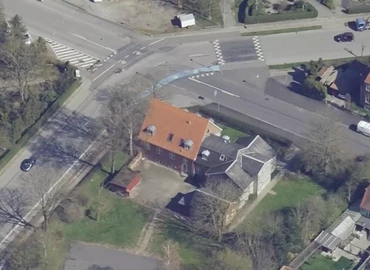 Kontor Stubbekøbingvej 83 4800 Nykøbing F