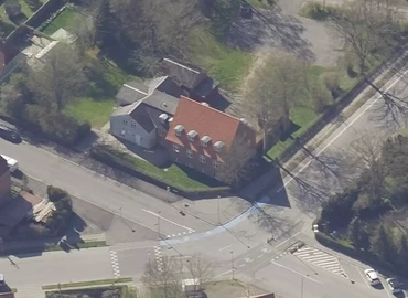 Kontor Stubbekøbingvej 83 4800 Nykøbing F