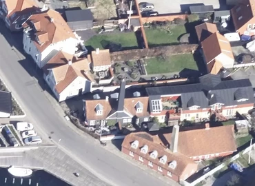 Bolig Dosseringen 8B 5300 Kerteminde