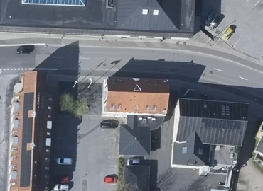 Kontor Jeppe Schous Gade 11 7500 Holstebro