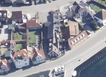 Bolig Dosseringen 8B 5300 Kerteminde