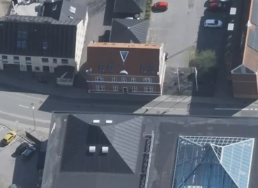 Kontor Jeppe Schous Gade 11 7500 Holstebro