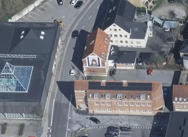 Kontor Jeppe Schous Gade 11 7500 Holstebro