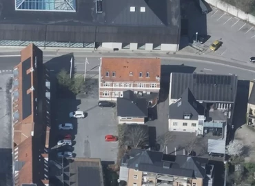 Kontor Jeppe Schous Gade 11 7500 Holstebro