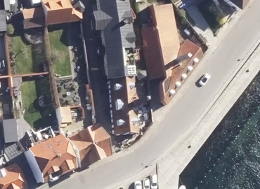 Bolig Dosseringen 8B 5300 Kerteminde