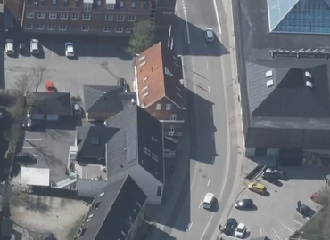 Kontor Jeppe Schous Gade 11 7500 Holstebro