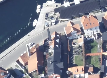 Bolig Dosseringen 8B 5300 Kerteminde