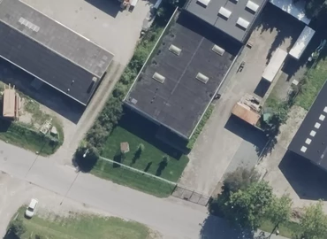 Lager / produktion Notgangen 6 2690 Karlslunde