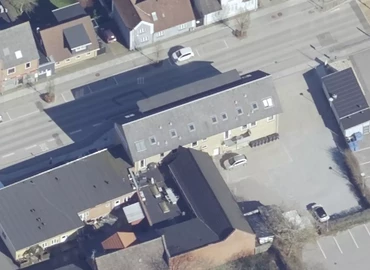 Bolig Brogade 28 8850 Bjerringbro