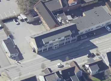 Bolig Brogade 28 8850 Bjerringbro