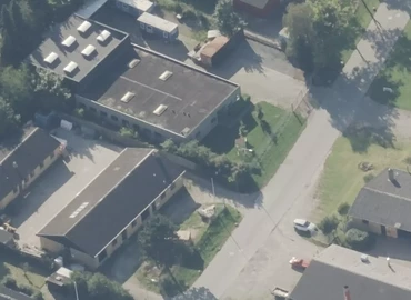 Lager / produktion Notgangen 6 2690 Karlslunde