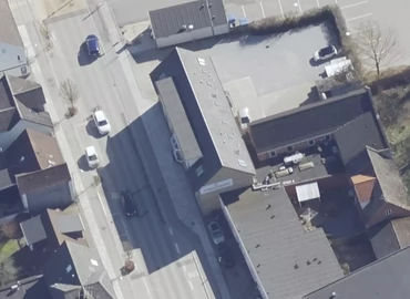 Bolig Brogade 28 8850 Bjerringbro