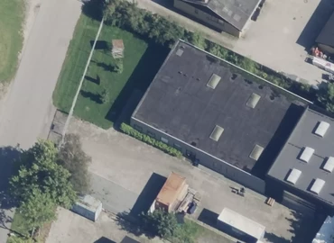 Lager / produktion Notgangen 6 2690 Karlslunde