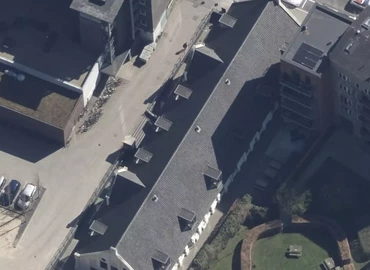 Kontor til leje på Skovvejen 11, 8000 Aarhus C - 717 m² | Foto 0 - Lokalebasen.dk