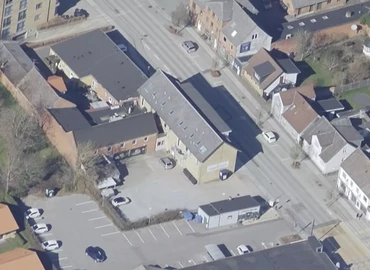 Bolig Brogade 28 8850 Bjerringbro