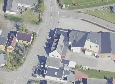 Butik Byvej 9 4532 Gislinge