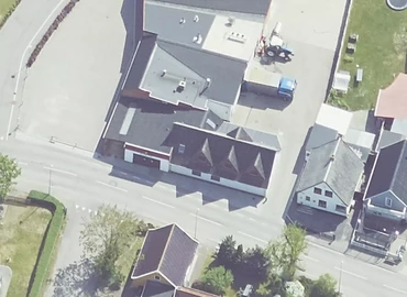 Butik Byvej 9 4532 Gislinge