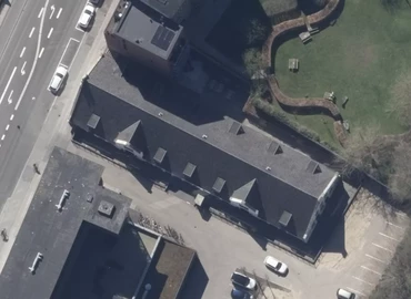 Kontor til leje på Skovvejen 11, 8000 Aarhus C - 717 m² | Foto 4 - Lokalebasen