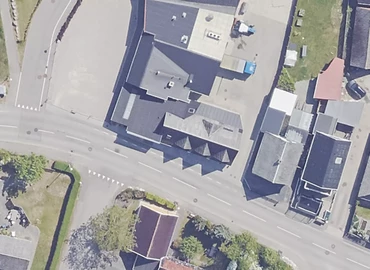 Butik Byvej 9 4532 Gislinge