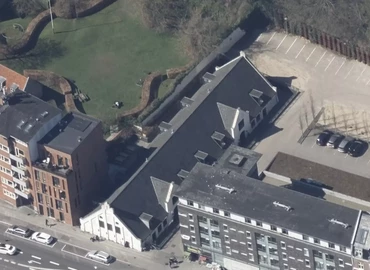 Kontor til leje på Skovvejen 11, 8000 Aarhus C - 717 m² | Foto 2 - Lokalebasen