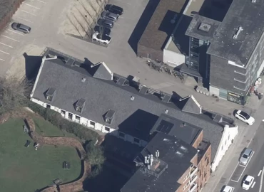 Kontor til leje på Skovvejen 11, 8000 Aarhus C - 717 m² | Foto 0 - Lokalebasen